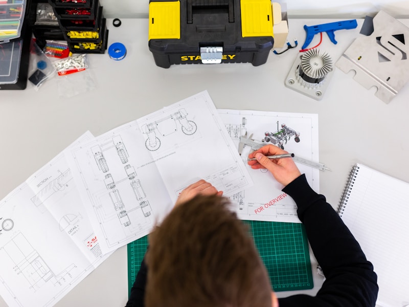 Advanced temperature monitoring system